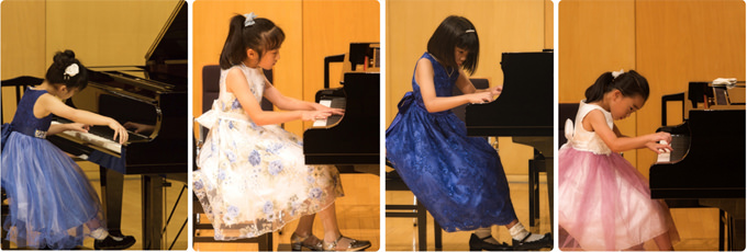 第21回　北関東ピアノコンクール